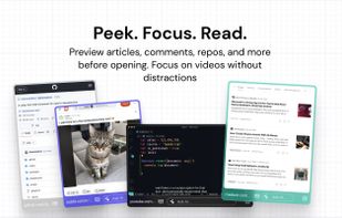 MaxFocus screenshot 1