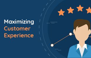 Maxicus Back Office Management screenshot 1