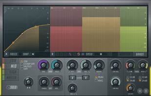 Maximus screenshot 1