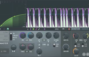 Maximus screenshot 1