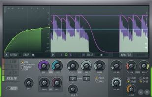 Maximus screenshot 2