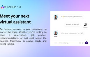 MaximusAI screenshot 2