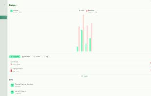 Maxint screenshot 3