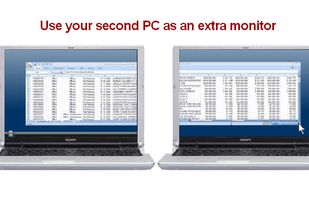 MaxiVista screenshot 1