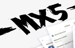 Maxnote screenshot 1