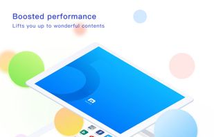 Maxnote screenshot 1