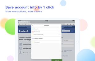 Maxnote screenshot 3