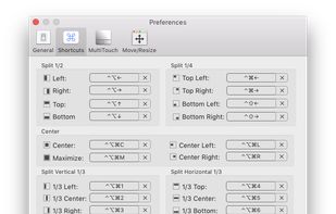 MaxSnap screenshot 1
