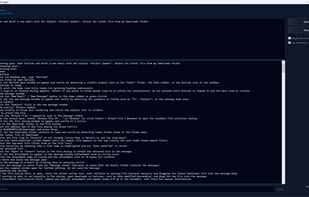 MaxSoft AI Agent screenshot 3