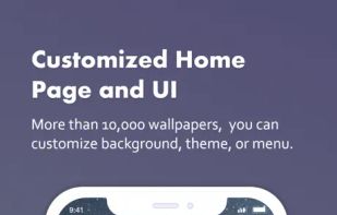 Maxthon Browser screenshot 1