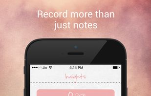 Maya - My Period Tracker screenshot 3