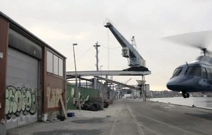 Autodesk Maya screenshot 3