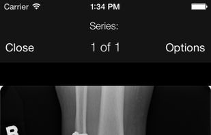 Mayo Clinic screenshot 2