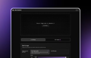 MAZANOKE screenshot 1