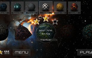 Maze Planet 3D 2017 screenshot 1