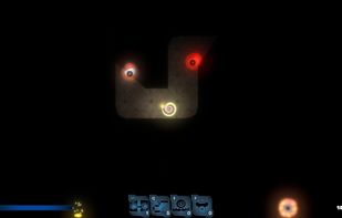 Mazelit screenshot 3