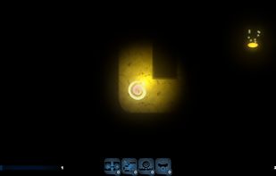 Mazelit screenshot 2