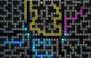 Mazenez screenshot 1