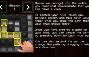 Mazenez screenshot 2