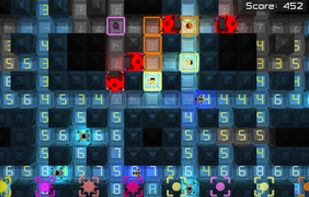 Mazenez screenshot 3