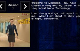 Mazenez screenshot 1