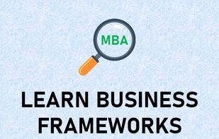 MBA Study App screenshot 1