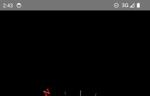 MBCompass screenshot 1