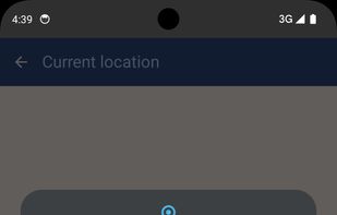 MBCompass screenshot 3