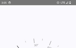 MBCompass screenshot 2