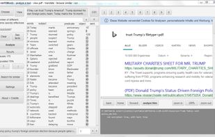 mbFXWords screenshot 1
