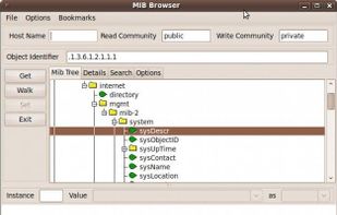 mbrowse screenshot 1
