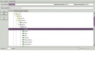 mbrowse screenshot 1