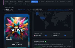 MBX Flow screenshot 2
