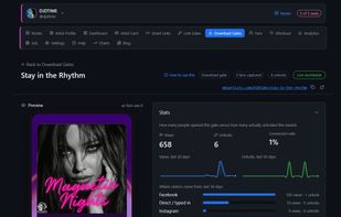MBX Flow screenshot 1