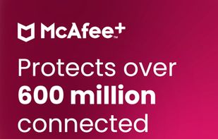 McAfee Mobile Security screenshot 1