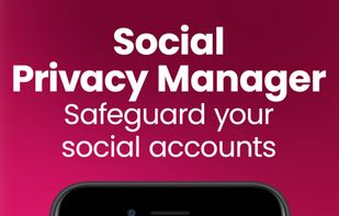 McAfee Mobile Security screenshot 1