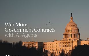 Win More Government Contracts with AI Agents