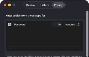 McDitto screenshot 2