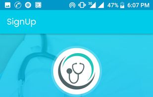 MClinic screenshot 3