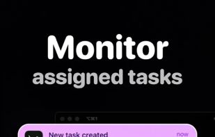 MCP Client screenshot 1