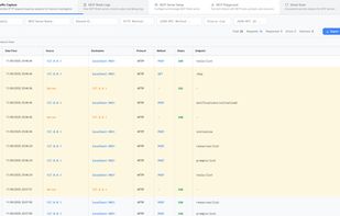 MCP Shark screenshot 1