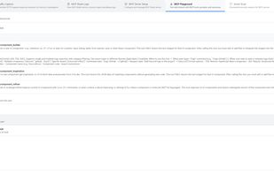 MCP Shark screenshot 3