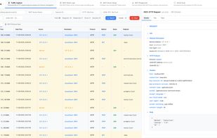 MCP Shark screenshot 2