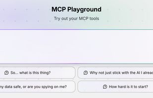 MCPTotal screenshot 3