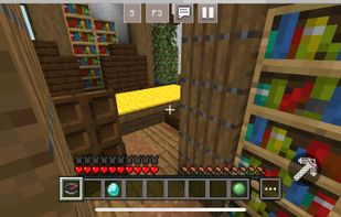 MCRAFT.FUN screenshot 1