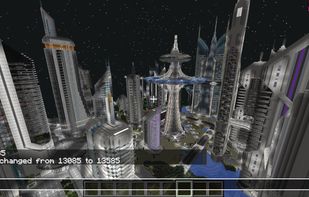 Singleplayer 1.10.2 world opened from zip