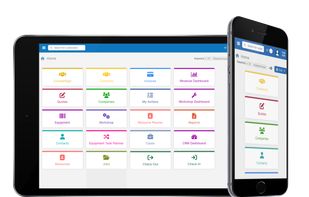 MCS Web-based Solutions