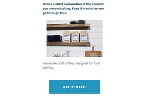 McSmartyPants screenshot 2