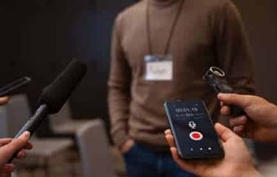 Pre-Recorded Messages