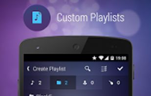 MD Player screenshot 3